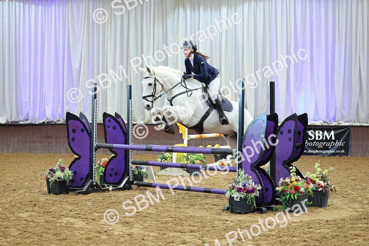SBM_005824 - Class 23 - Amateur Championship Qualifier 95cm