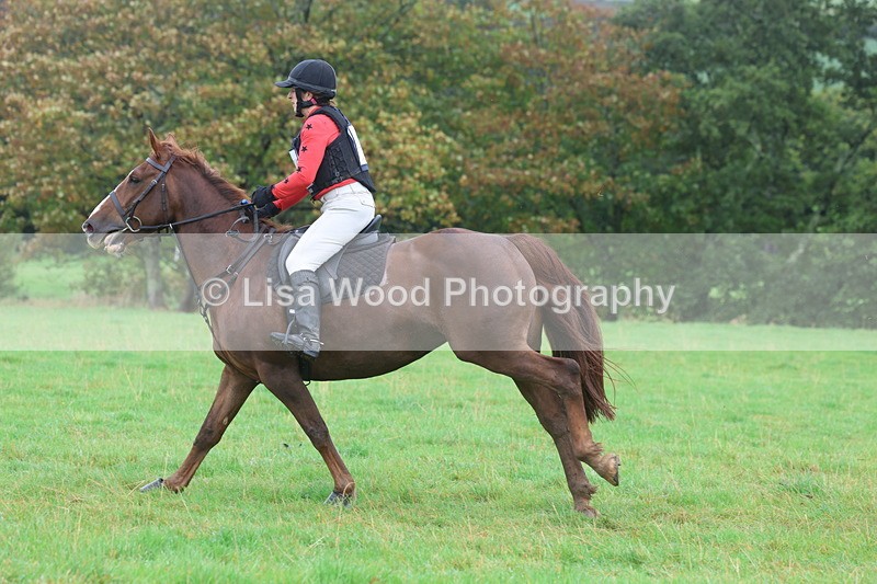 3E7A1729 - Class 3: 70cm Pairs: Half Roll Top