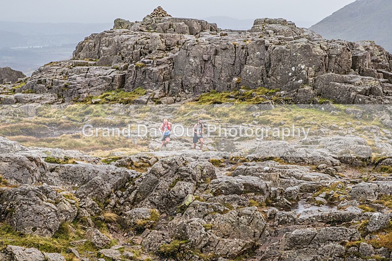 Three Shires-119 - Three Shires Fell Race Saturday 20th September 2025