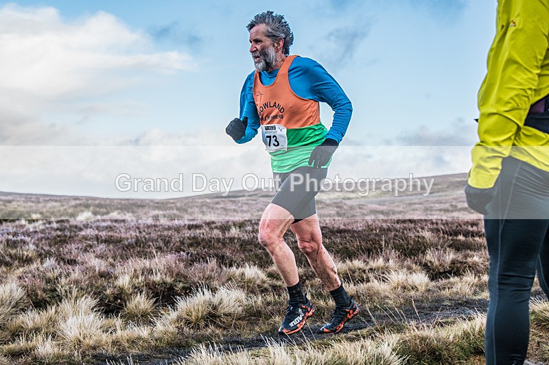 Nine Standards-516 - Nine Standards Fell Race Sunday 1st January 2023