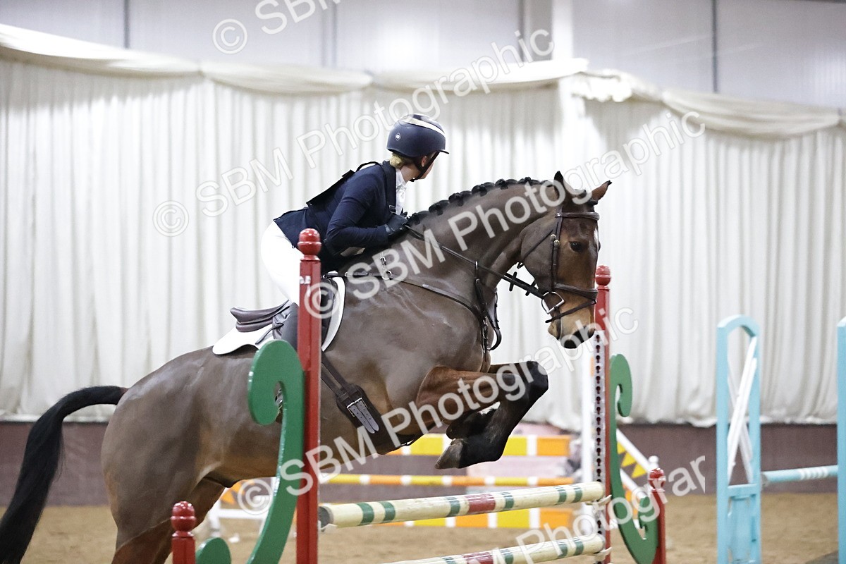 SBM_001815 - Class 4 - 1.10m