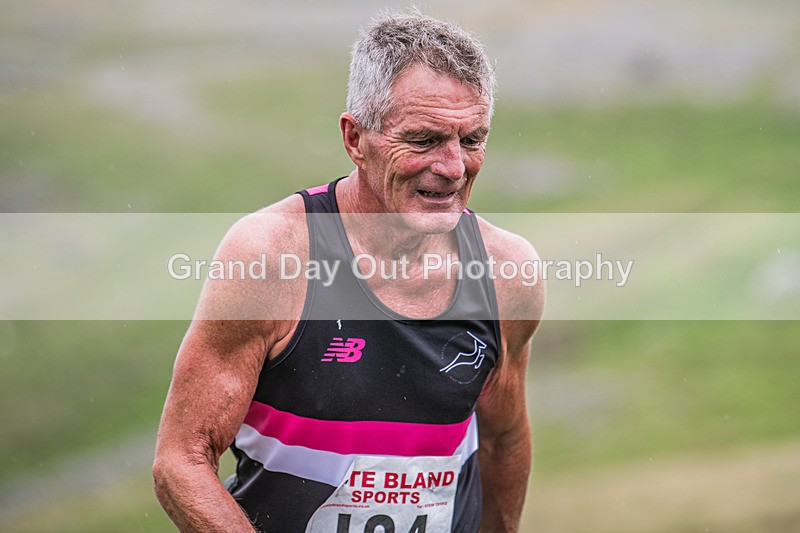 Ingleborough-419 - Ingleborough Mountain Race Saturday 19th July 2025