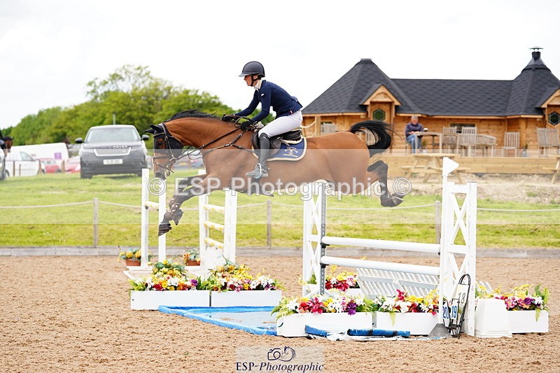 240524A-124040-03622 - Cls 15 Foxhunter