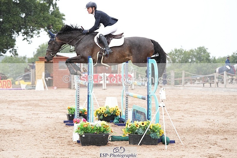 250727-123638-10204 - Cls 27 NAF Silver League Semi Final