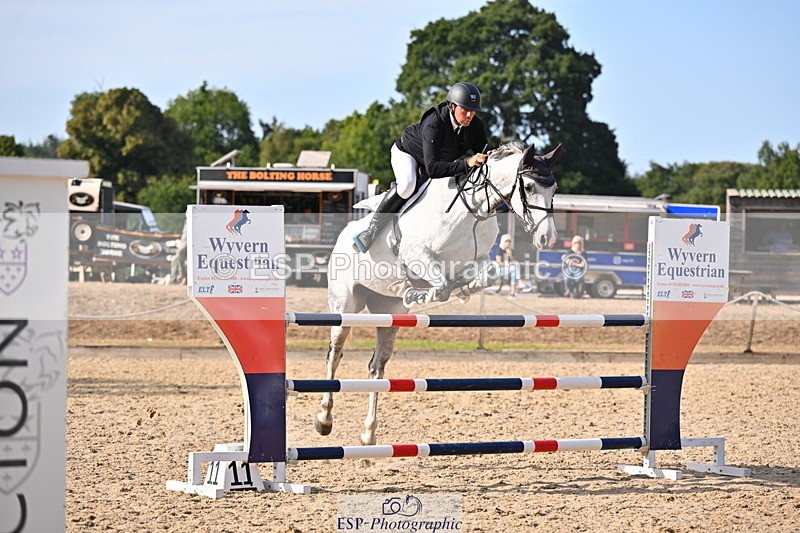 250817A-172101-05202 - Cls 24 Snr Foxhunter