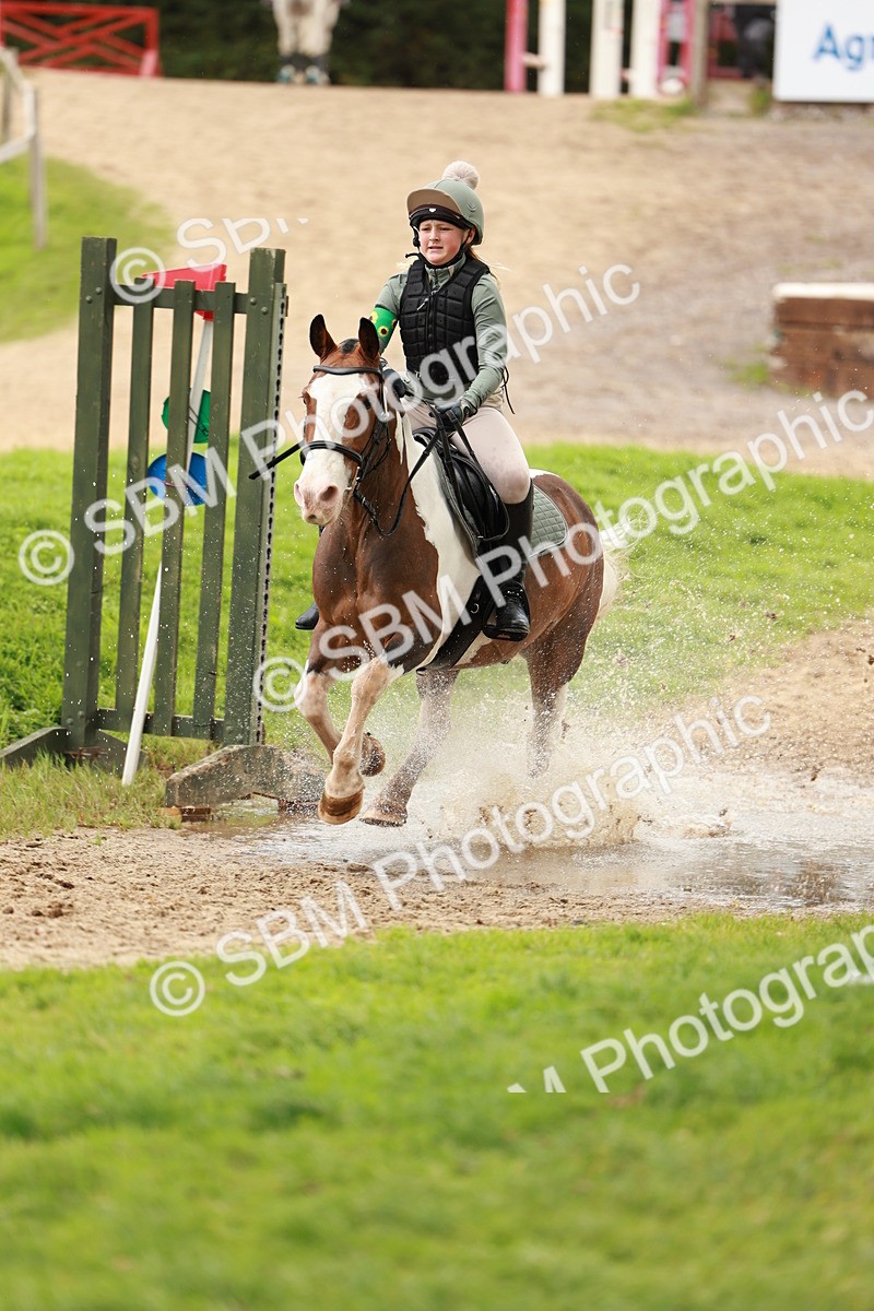 SBM_19037 - E8 - Eventers Challenge 50cm championship