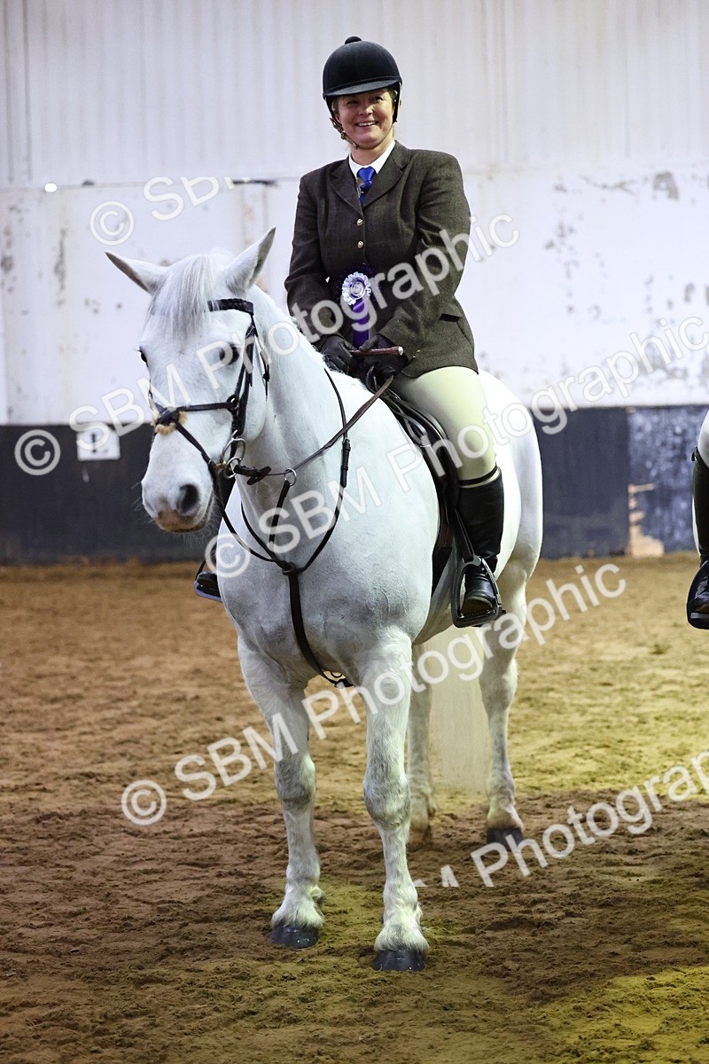 SBM_006687 - Class 43 - RIHS Qualifier Exceeding 43cms