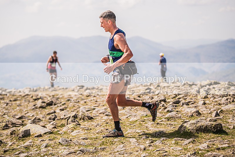 Fairfield-528 - Fairfield Horseshoe Fell Race Saturday 11th May 2024