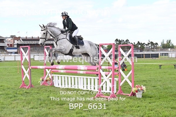 BPP_6631 - CLASS 6 1M AM CHAMP