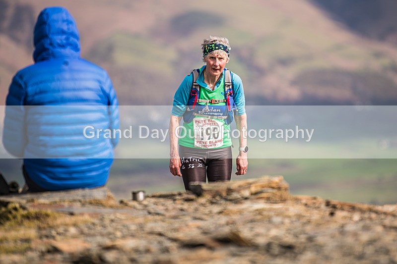Coledale-1058 - Coledale Horseshoe Fell Race Saturday 30th March 2024