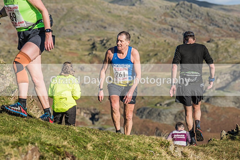 Dunnerdale-838 - Dunnerdale Fell Race Saturday 11th November 2023