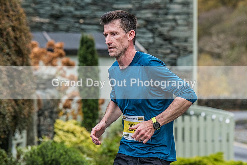 Derwentwater-282 - Derwentwater 10 Mile Road Race Sunday 2nd November 2025