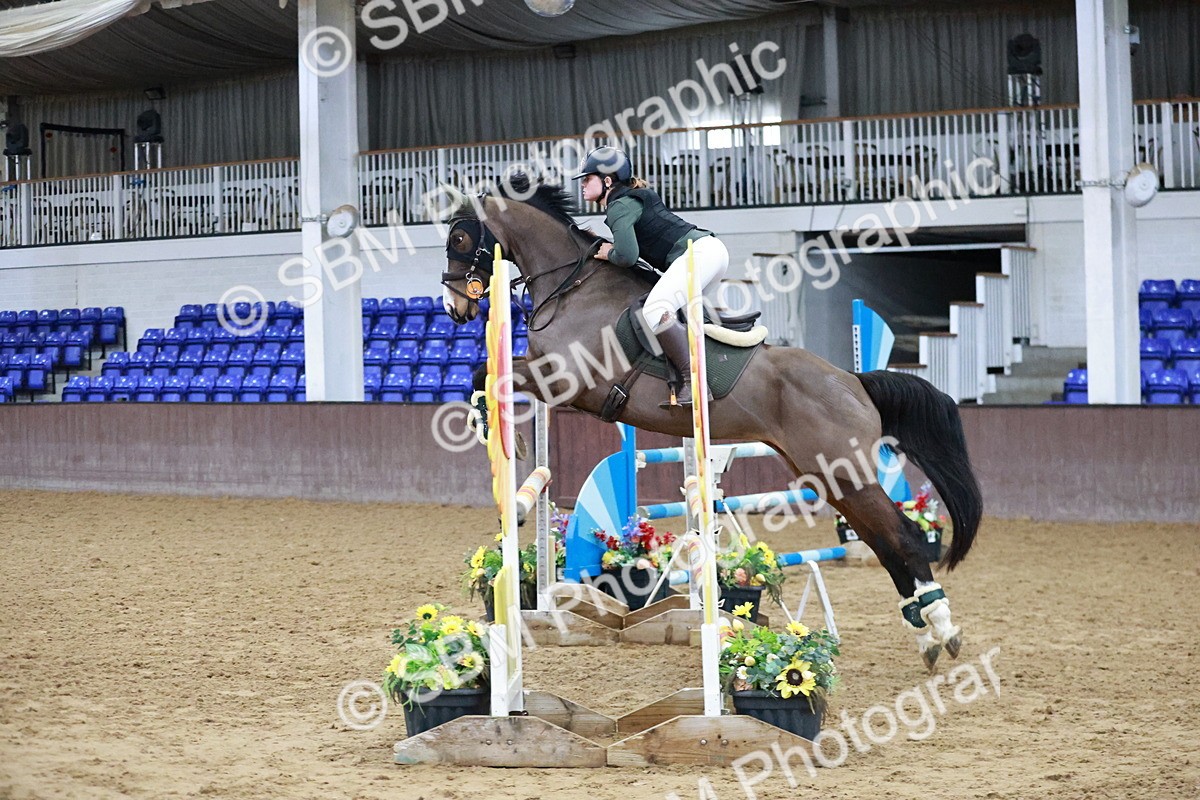 SBM_000612 - Class 3 - Senior Discovery - 1.00m