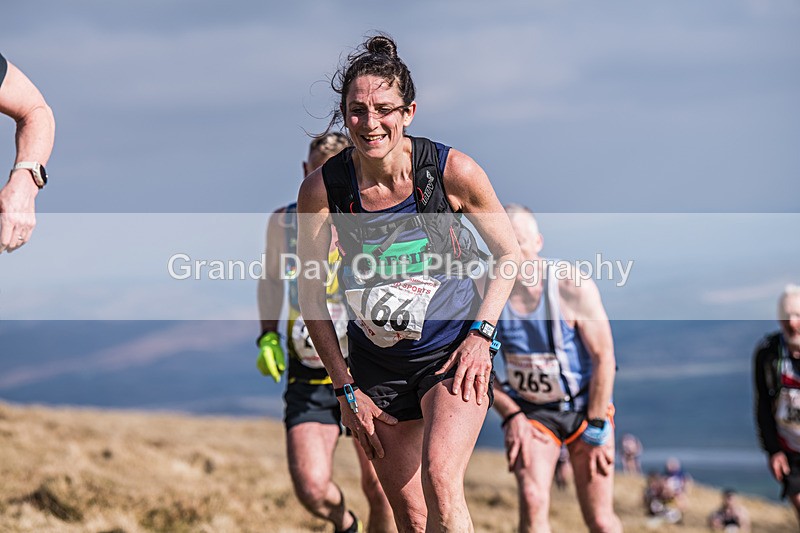 Black Combe-2011 - Black Combe Fell Race Saturday 7th March 2026