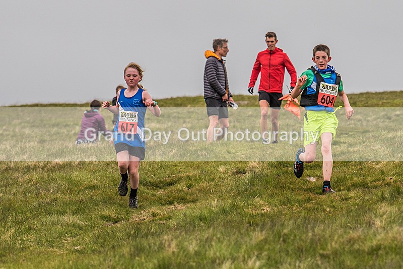 Latterbarrow-91 - Latterbarrow Loop Fell Race Wednesday 24th May 2023