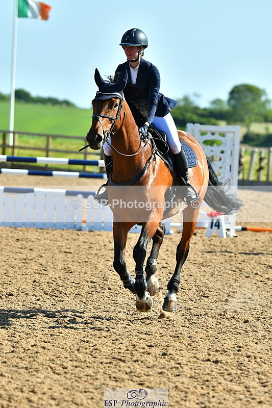 230526A-170723-02853 - Cls 7 Chard 1.20m Speed Derby