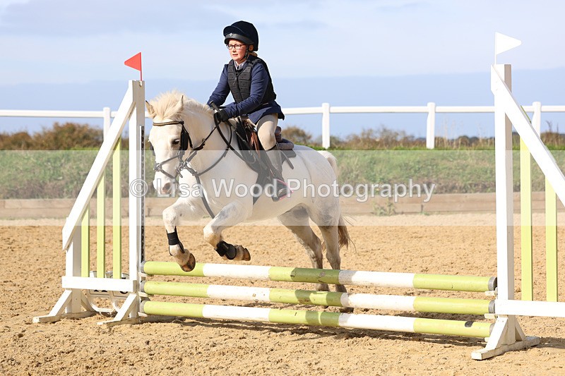 3E7A7122 - Class 2: 50cm Open