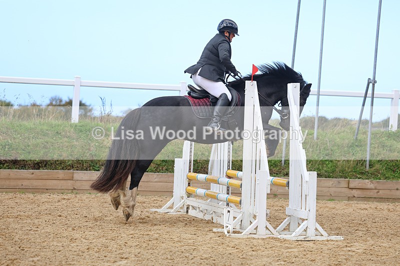 3E7A3566 - Class 5: 60cm Senior