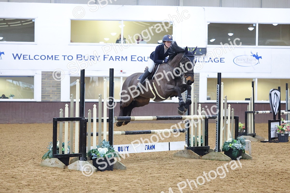 SBM_001753 - Class 14 - Nupafeed Supplements Senior Discovery/ 1m Open - First Round (1.00m)