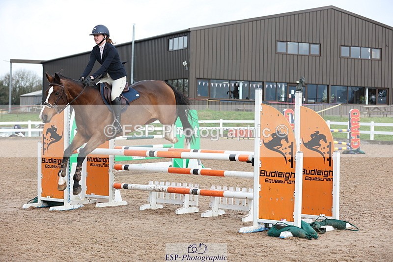 231112A-115041-03816 - Cls 18 Discovery & 1m Open