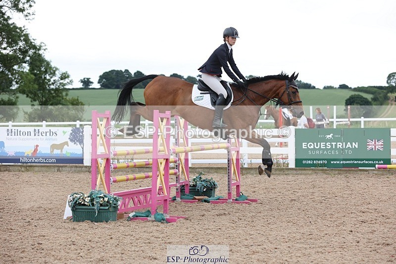 250625-133733-00992 - Cls 4 Newcomers and 1.10m Open