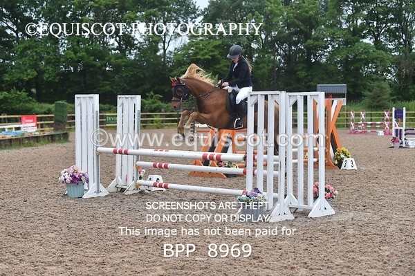 BPP_8969 - CLASS 13 SUN Pony Discovery 2ND ROUNDS