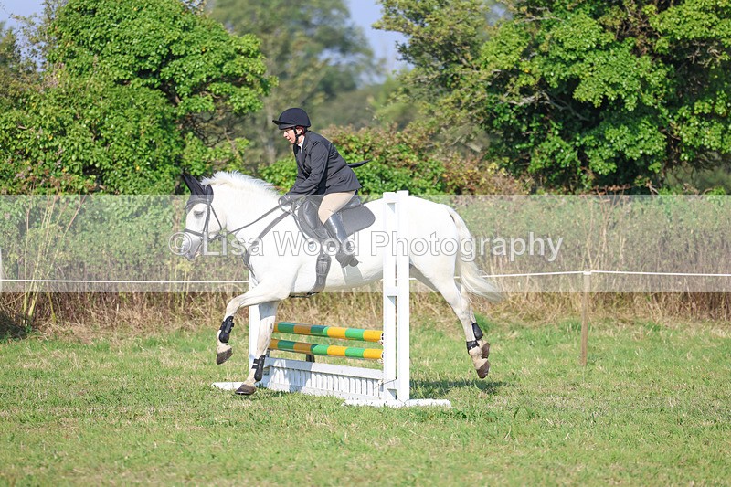 3E7A1227 - Class 1: Club 60cm Juniors and Seniors