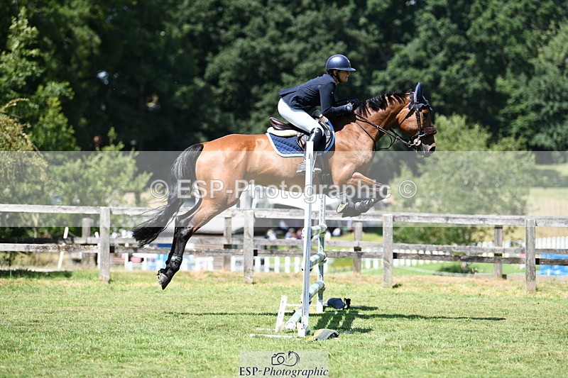 250703A-115204-00740 - Cls 12 1.10m Amateur Qualifier