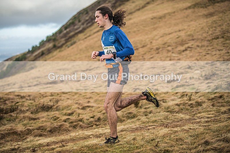 Blake Fell-327 - Blake Fell Race Saturday 25th January 2025