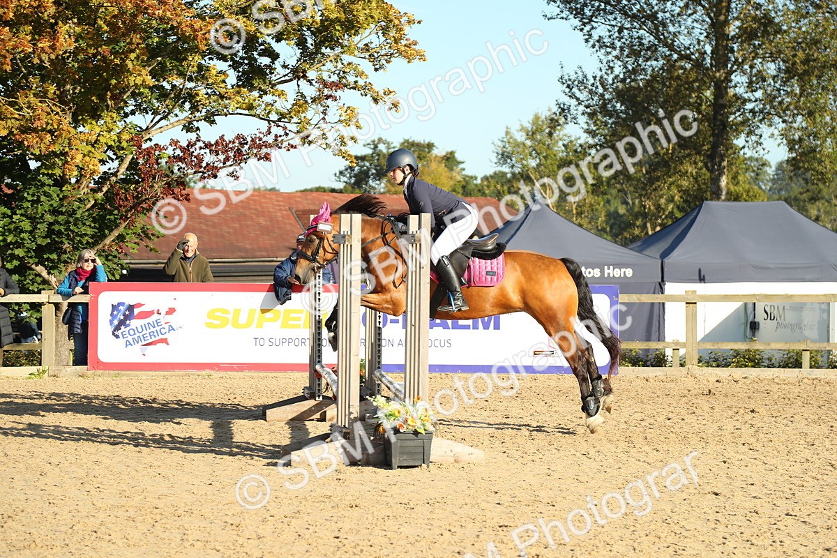 SBM_34978 - J5 - Junior Pony 50cm Championship