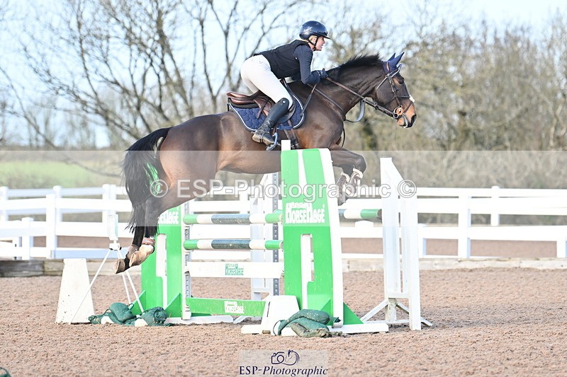 231209A-130731-01823 - Cls 13 Foxhunter & 1.20m Open