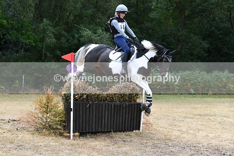 WJ5_1522 - XC Time 11:30 to 12:01