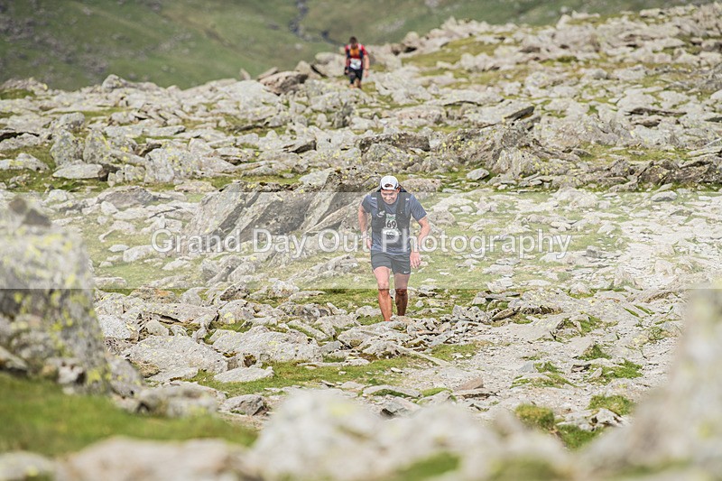 Duddon Long-300 - Duddon Valley Long Fell Race Saturday 30th May 2026