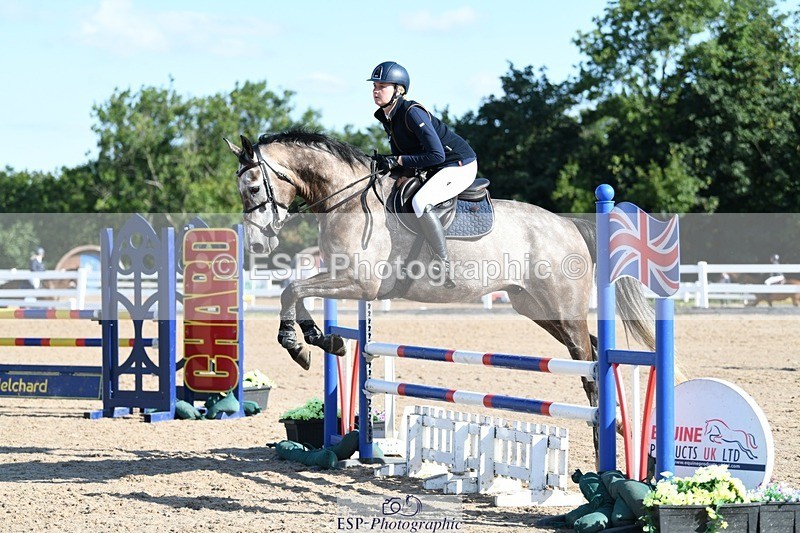 250801-085720-03876 - Cls 20 A&B Brit Nov & 90 Open