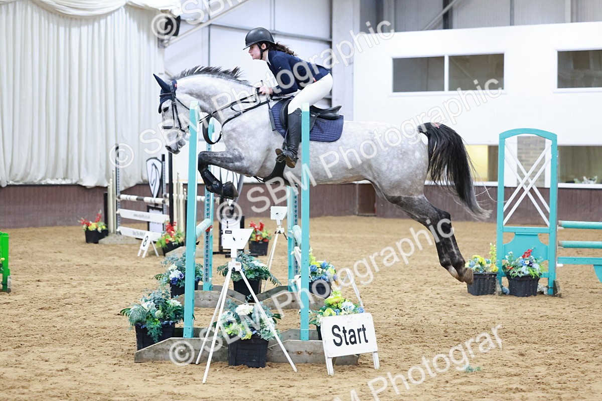 SBM_007406 - Class 24 - Nupafeed Supplements Senior Discovery/ 1m Open