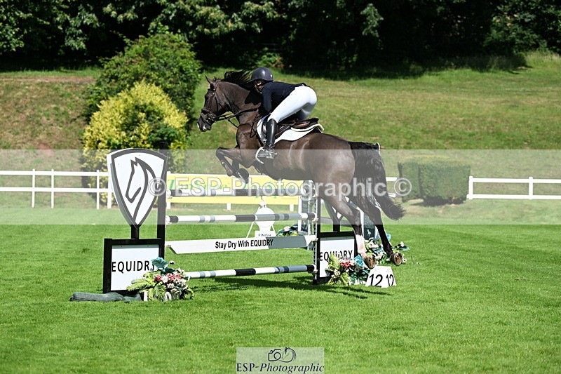 250703A-101542-02547 - Cls 1 Snr Foxhunter