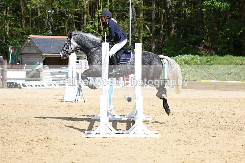 3E7A7806 - Class 9: 80cm Senior