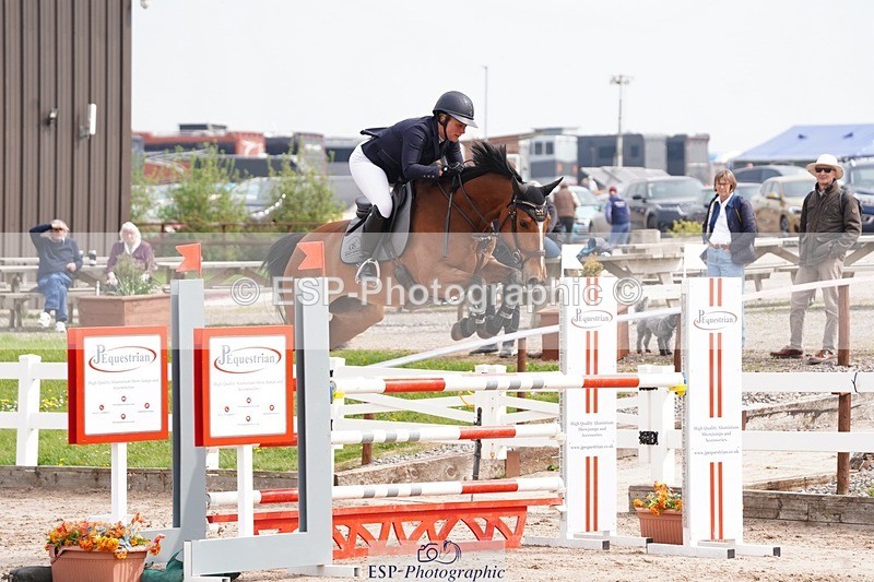 250426-111834-11950 - Cls 31 Young Horse 6yr old