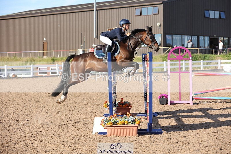 240629A-184008-09348 - Cls 14 Springboard 128cm + 138cm