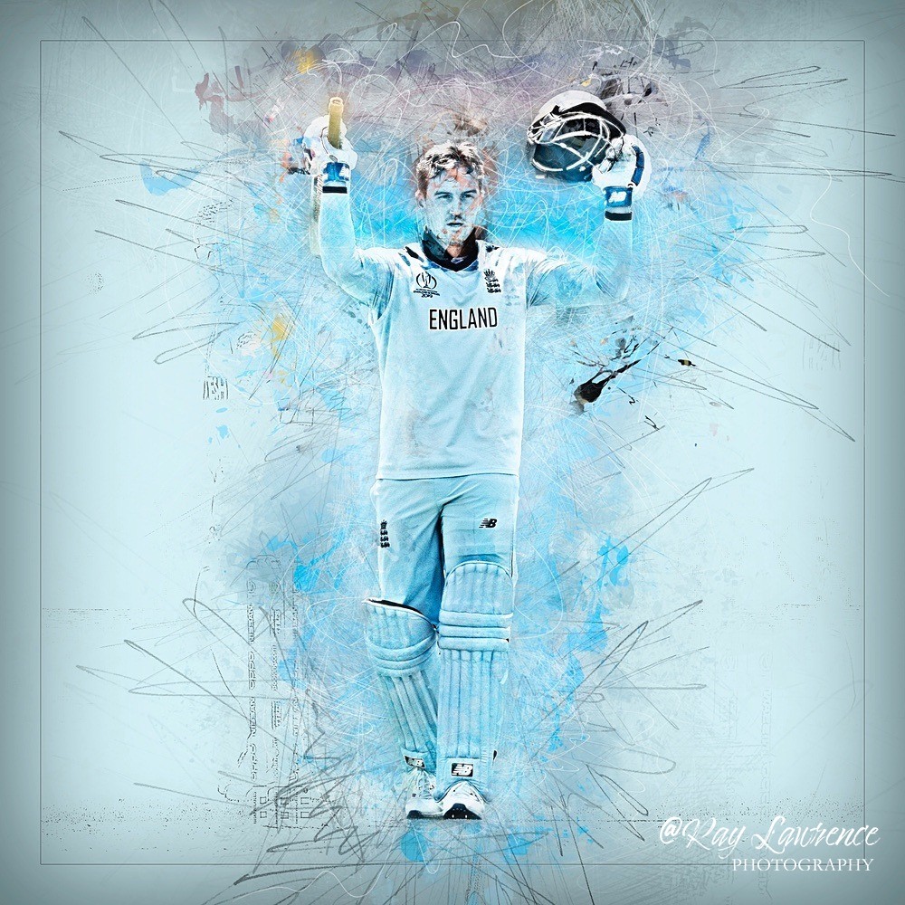 Jason Roy_08-06-19-RLP0601 - England - World Cup 2019
