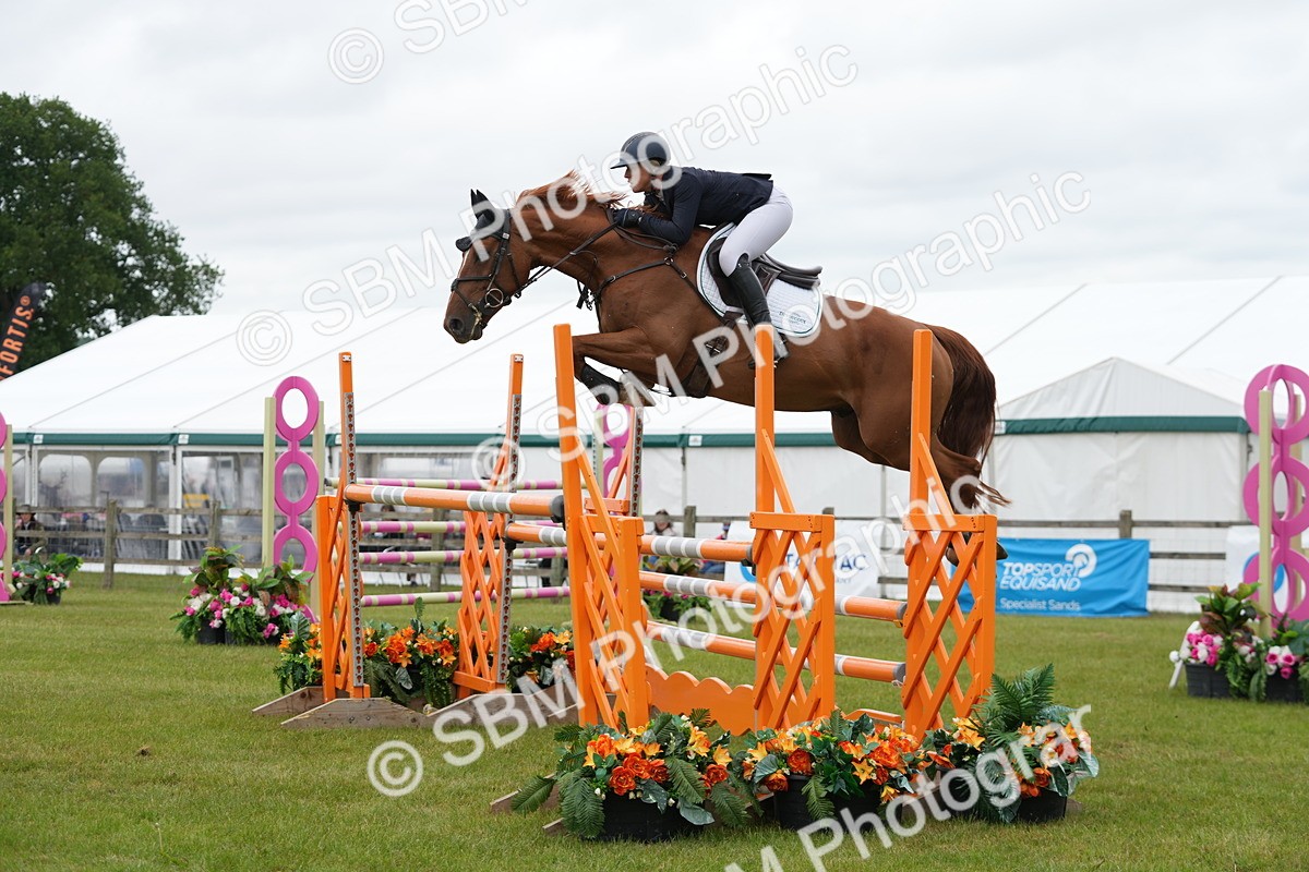 SBM_03232 - Class 201 - British Horse Feeds Speedi Beet Horse of the Year Show Grade  C