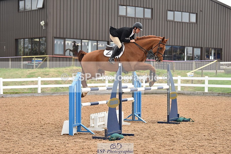 231011A-141536-00677 - Cls 5 Foxhunter & 1.20m Open