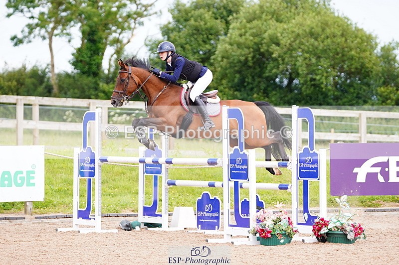 240630A-173012-15949 - Cls 26 Foxhunter 2nd Round