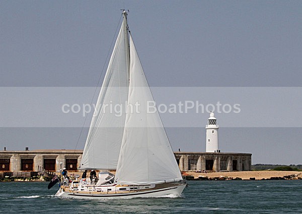110425 NORTHERN SPIRIT IMG_7753 - Sailboats - monohull