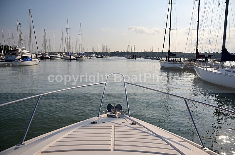 DSC_0269 - ACE BOAT CHARTER - Saturday 19th June - Ann Charter