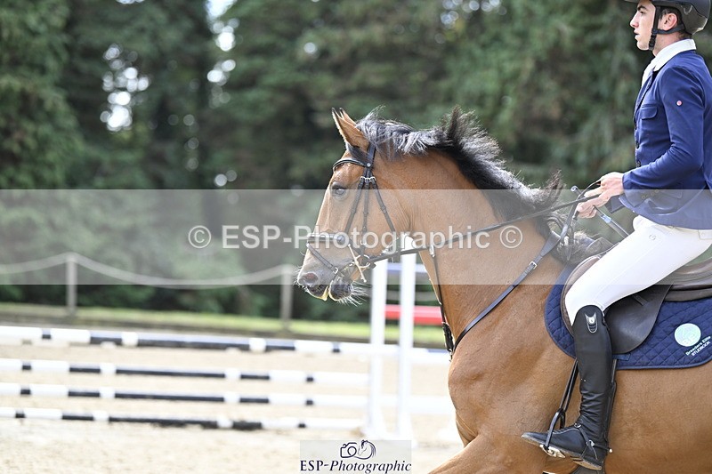 250830A-103150-05605 - Cls 21 British Novice and 90cm Open