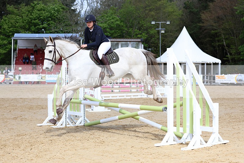 3E7A7566 - Class 9: 80cm Senior