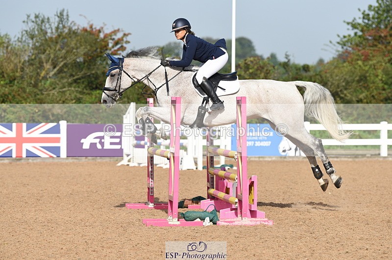 230906A-100248-00012 - British Novice & 90cm Open