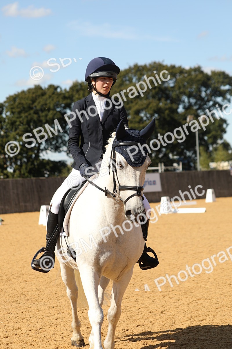 SBM_22368 - D17 - Grand Tour Championship - Novice 27