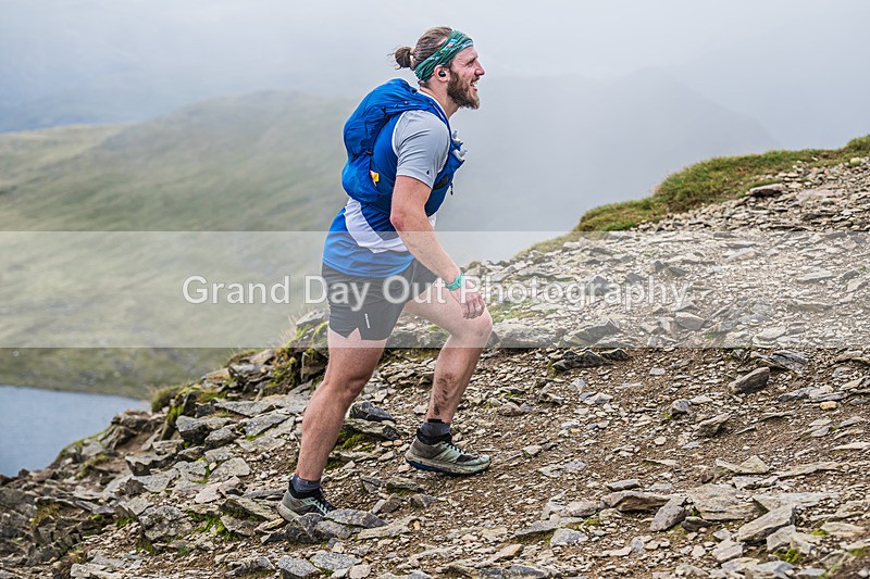 Grisedale HS-388 - Grisedale Horseshoe Fell Race Saturday 5th September 2026